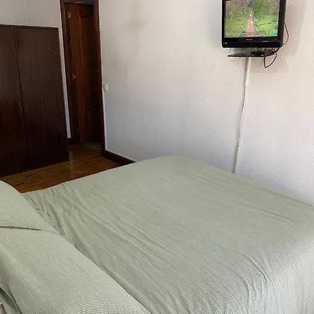 Con Balcon Y Wifi *